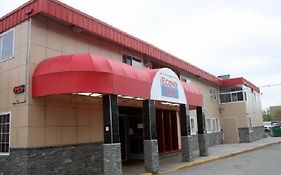 Econo Lodge Anchorage